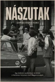 Nászutak