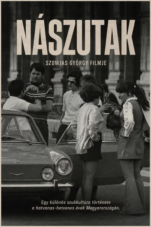 Nászutak
