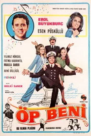 Öp Beni