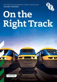 People in Railways