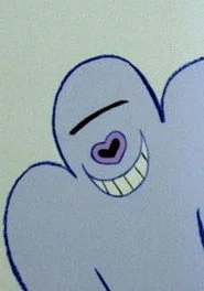 A Yeti dala