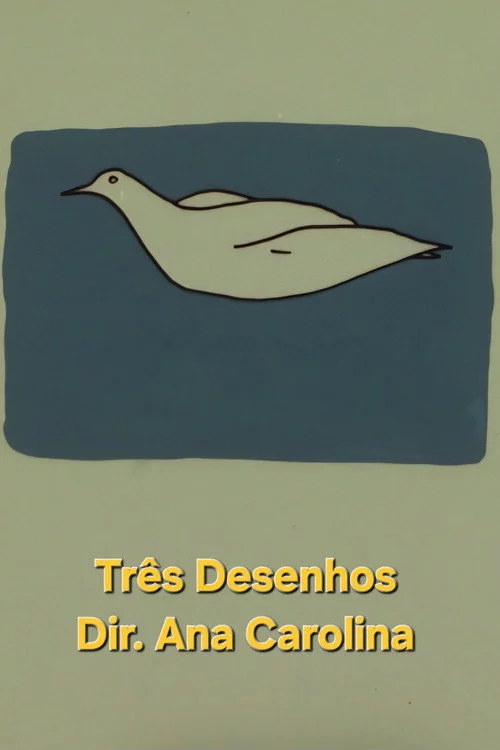 Três Desenhos