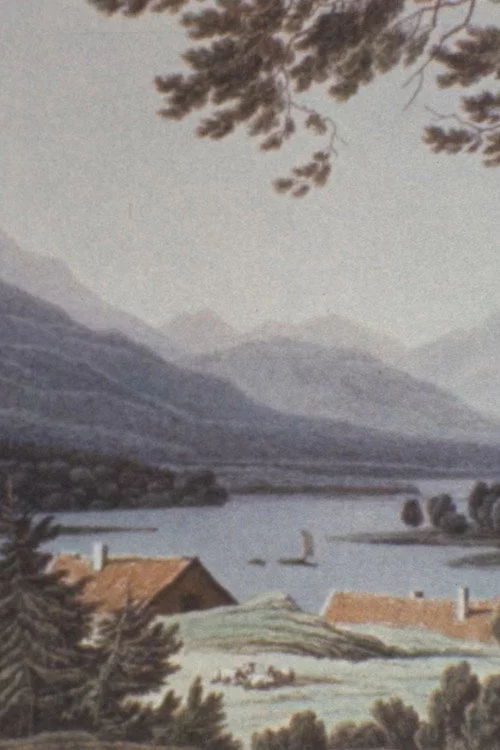 Et kvarter