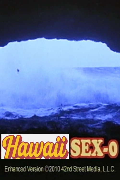 Hawaii Sex-O