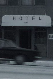 The Clift Hotel