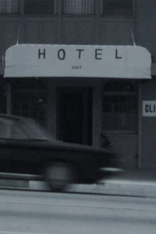 The Clift Hotel