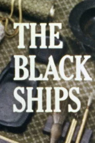 The Black Ships