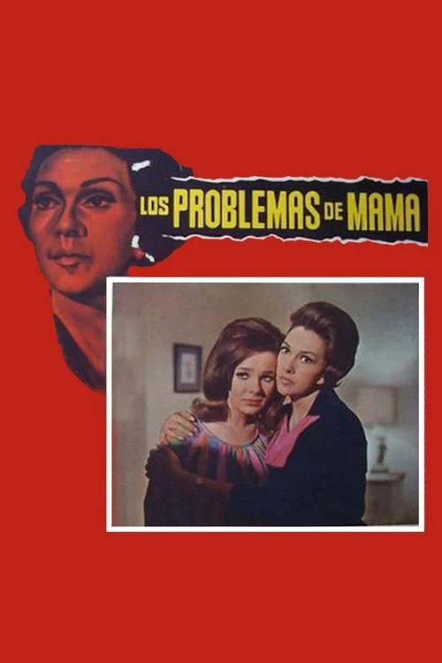 Los problemas de mamá