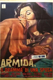 Armida, il dramma di una sposa