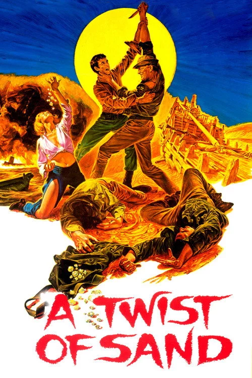 A Twist of Sand