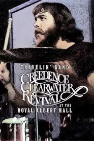 Creedance Clearwater Revival: Travelin' Band