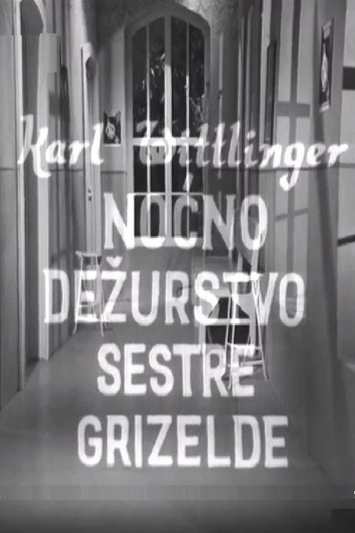 Noćno dežurstvo sestre Grizelde