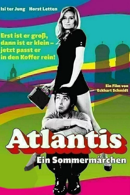Männer sind zum Lieben da