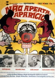 Não Aperta, Aparício