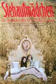 Stehaufmädchen