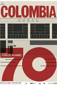 Colombia 70