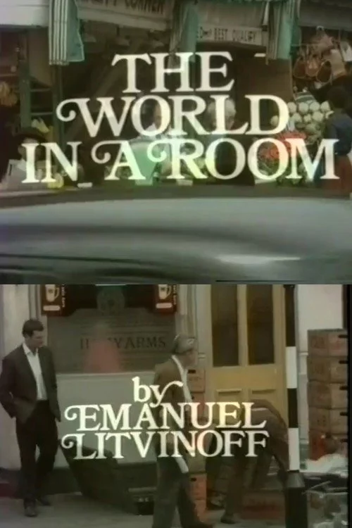The World in a Room