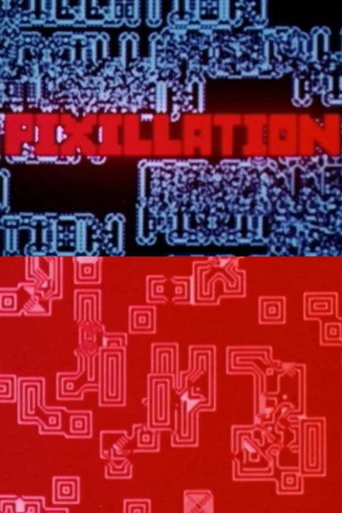 Pixillation
