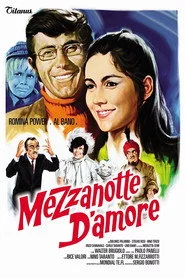 Mezzanotte d'amore