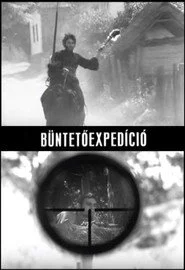 Büntetöexpedíció