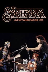 Santana - Live at Tanglewood 1970