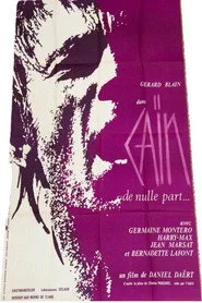 Caïn de nulle part