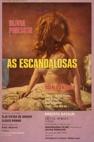 As Escandalosas