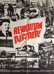Révolution d'octobre