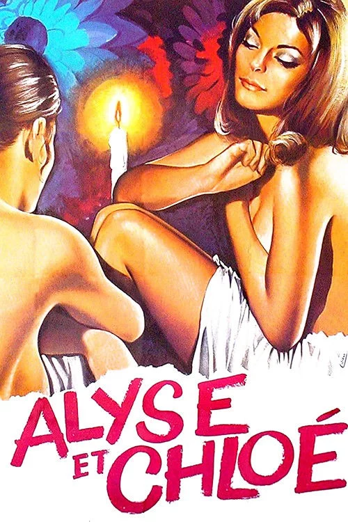 Alyse et Chloé