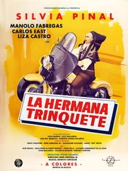 La hermana Trinquete