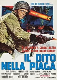 Il dito nella piaga