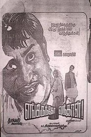 எங்கிருந்தோ வந்தாள்