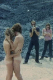 Amarsi a Marghera (Il bacio)