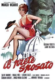 Il prete sposato