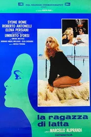 La Ragazza di Latta