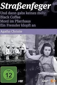 Mord im Pfarrhaus