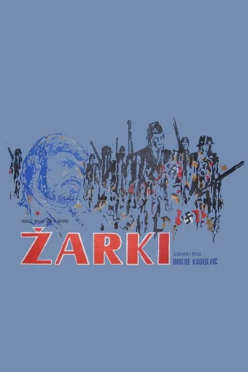 Žarki