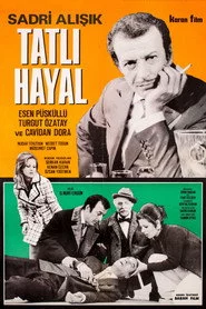 Tatlı Hayal