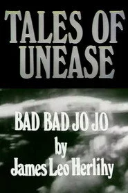 Bad Bad Jo Jo