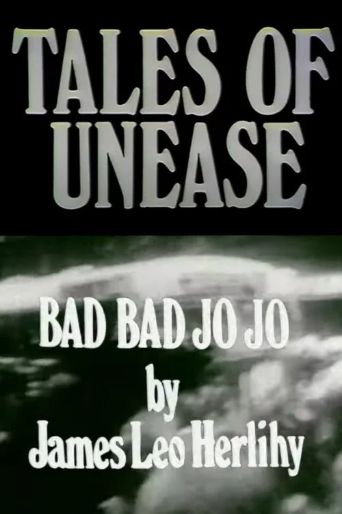Bad Bad Jo Jo