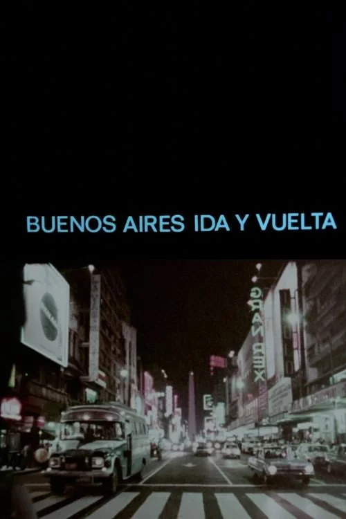 Buenos Aires ida y vuelta