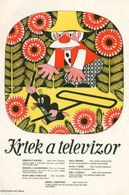 Krtek a televizor