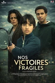 Nos victoires fragiles
