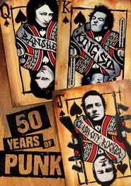 50 Years of Punk