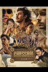 Caussade le Film