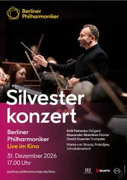 Berliner Philharmoniker: Silvesterkonzert 2026