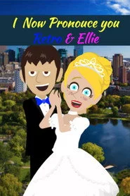 I Now Pronounce You Retro & Ellie