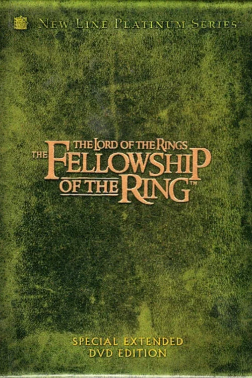 The Fellowship of the Ring: Big-atures