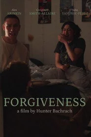 Forgiveness