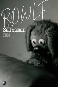 Rowlf the Salesman